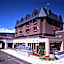 Hakuba Hotel Ougiya