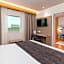 Hotel Puerta Santander