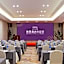 Mercure Shijiazhuang People Square
