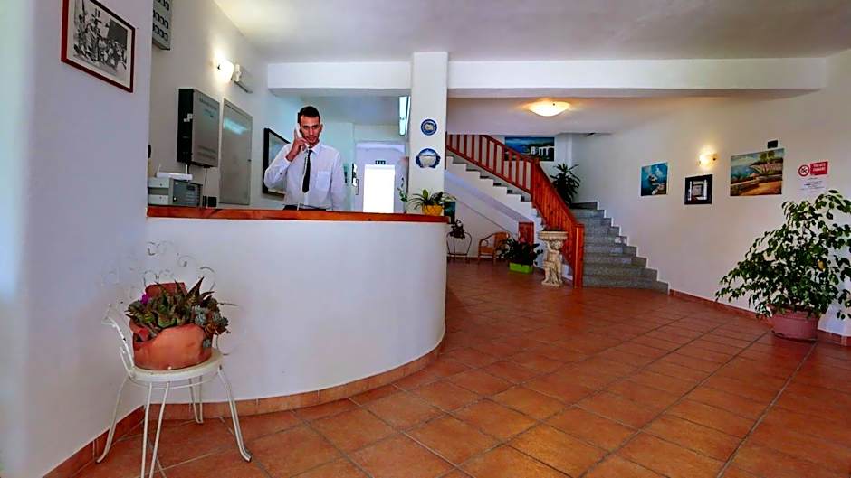 Hotel Villa Rita