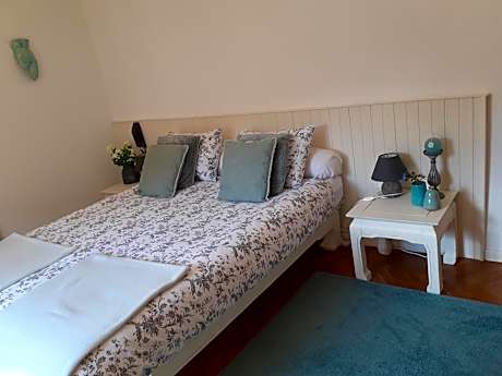 King Room with Mountain View