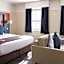 Mercure Bolton Georgian House Hotel