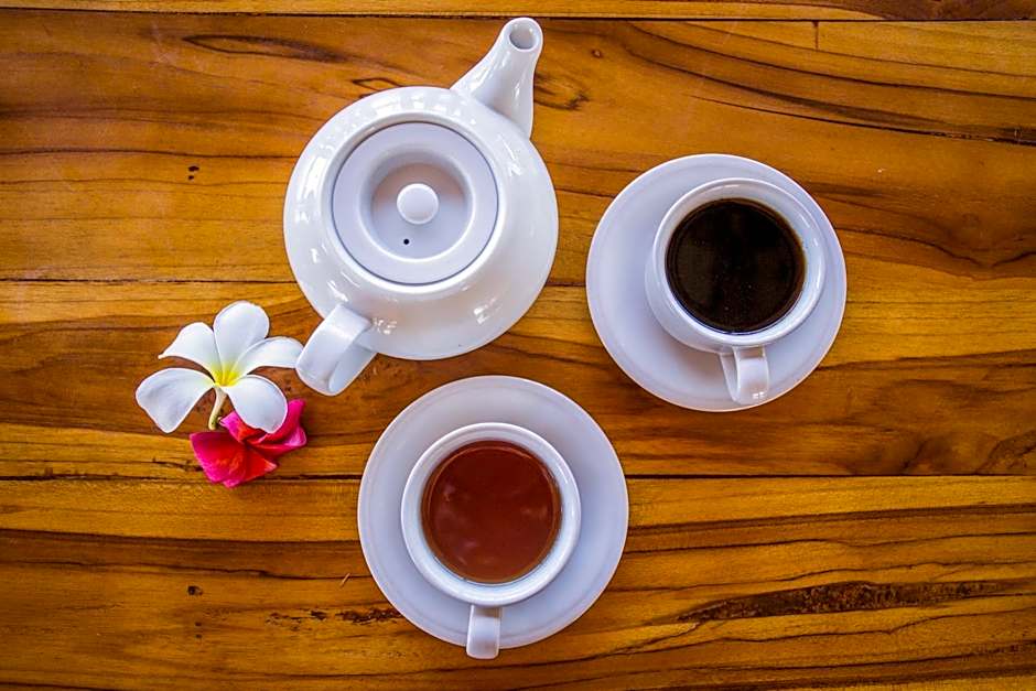 Sunset Coin Lembongan