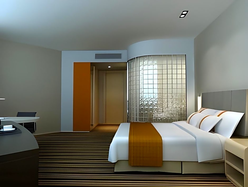 Holiday Inn Express Yangzhou City Center By IHG