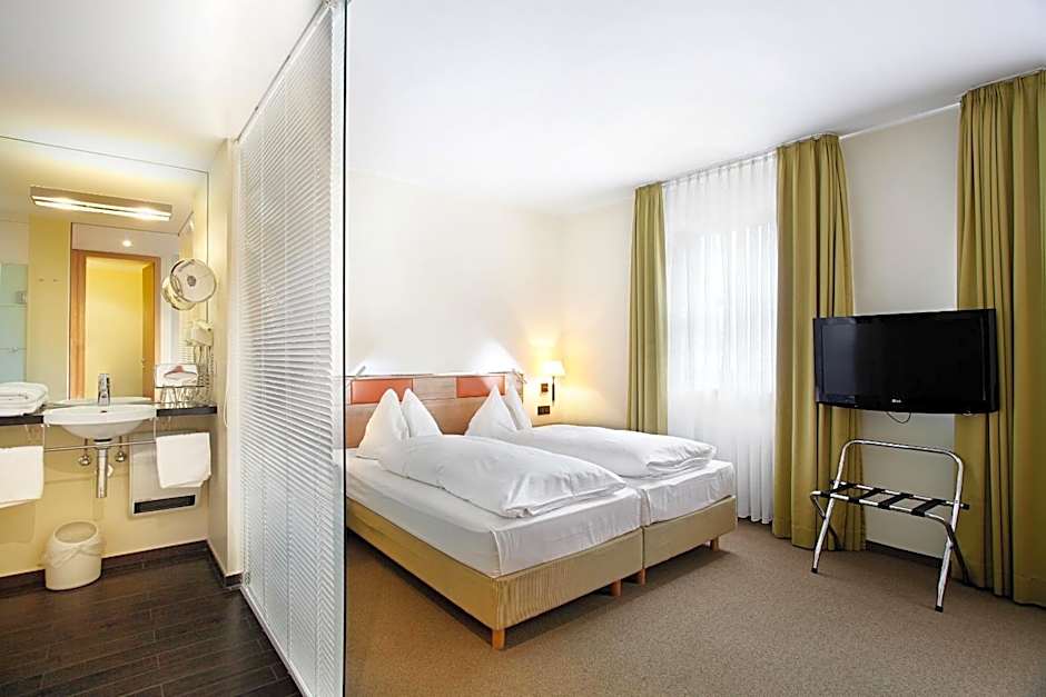 Hotel Am Jakobsmarkt