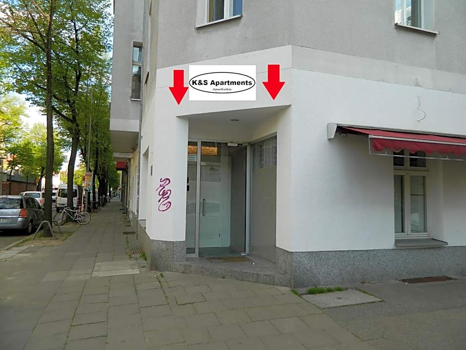 K&S Apartments
