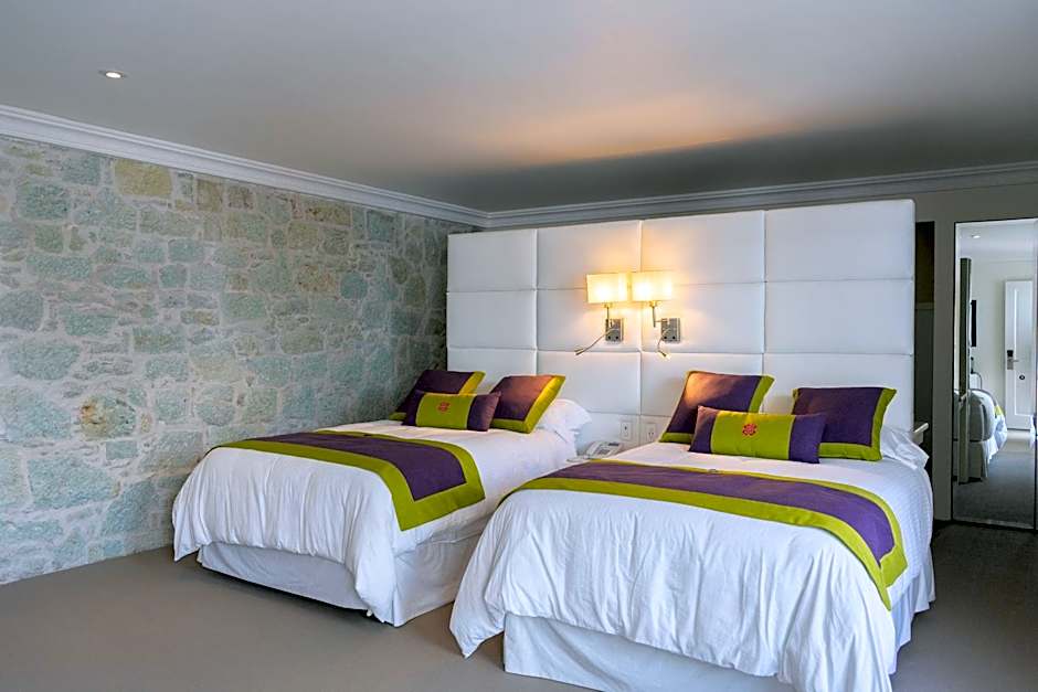 Casa Hidalgo Hotel Boutique