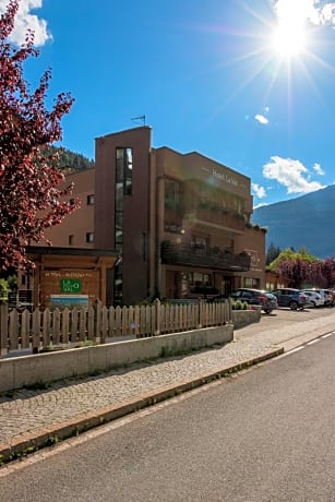 Hotel La Val