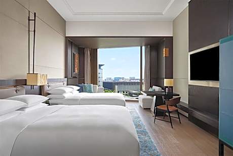 Executive Double Bed Room