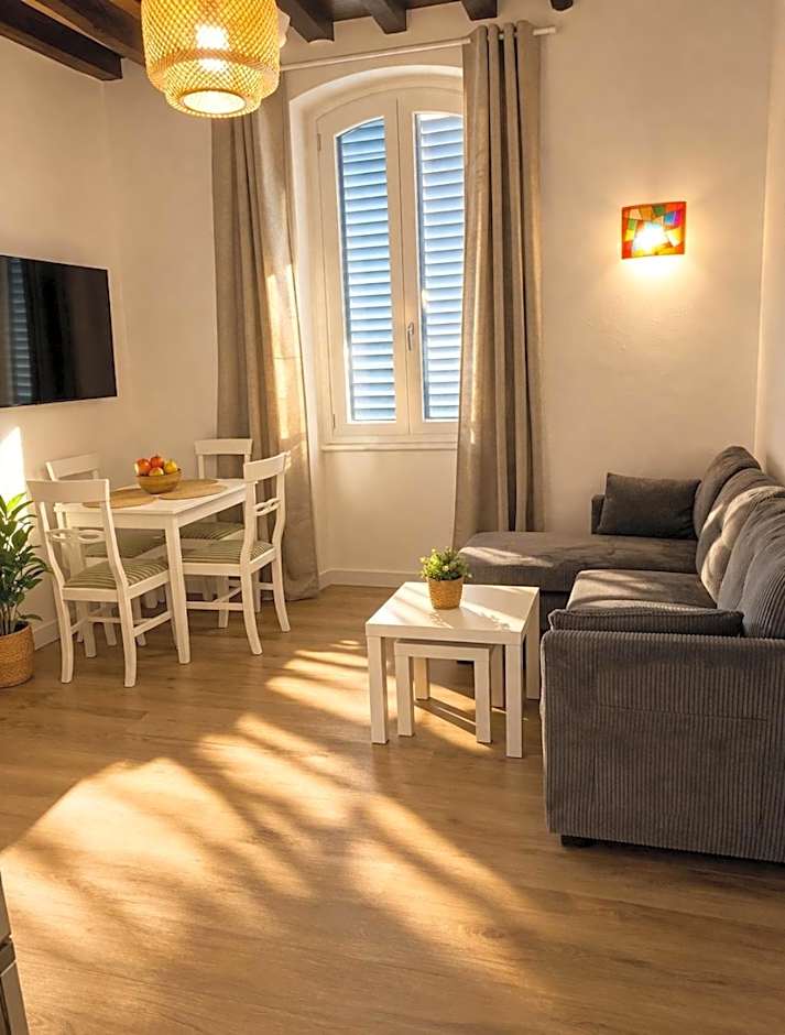 Hotel Nella Firenze