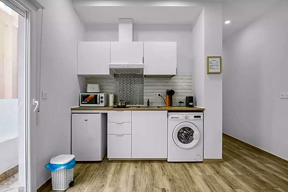 Umihouse apartamentos centro Alicante