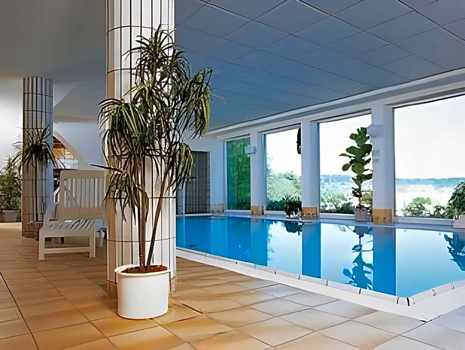 Hotel & Restaurant Wilhelm von Nassau