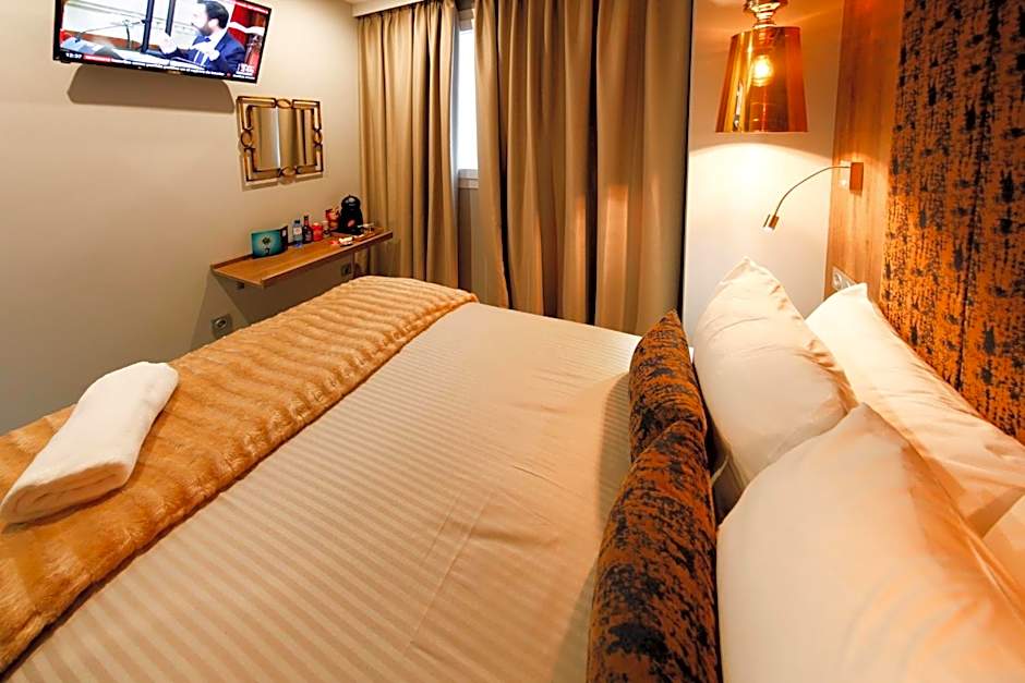 Hercules Boutique Hotel