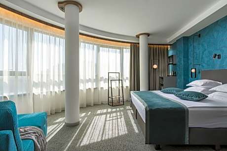 Panoramic Superior room