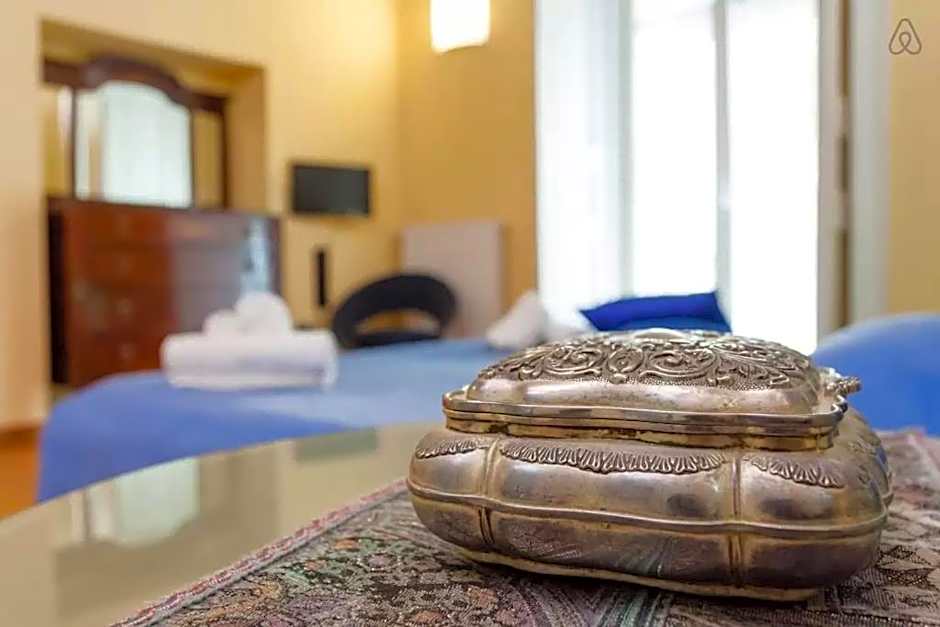 Bed and Breakfast Adelberga