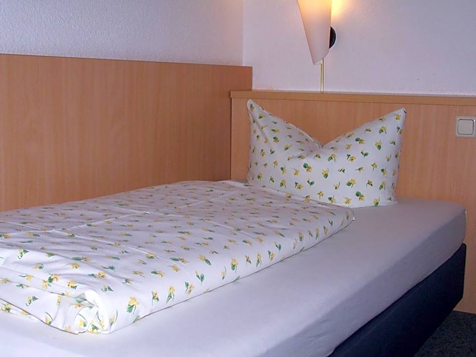 Hotel Goldenes Faß