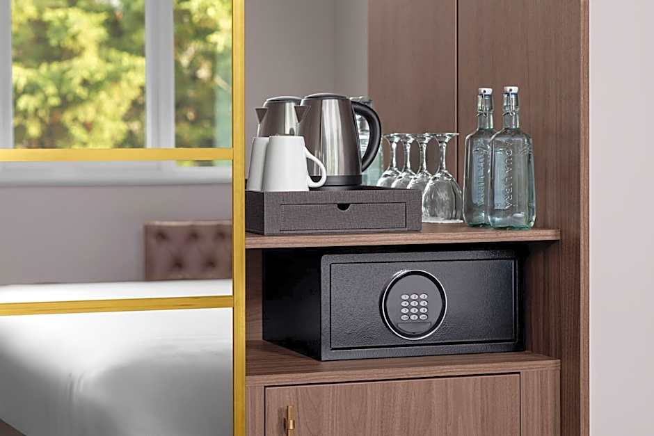 Delta Hotels Colchester