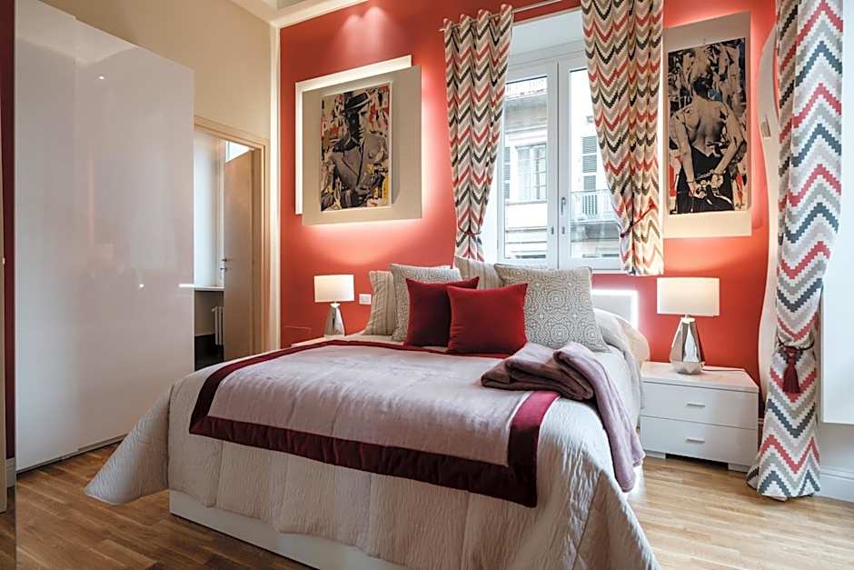 Apart Hotel Torino