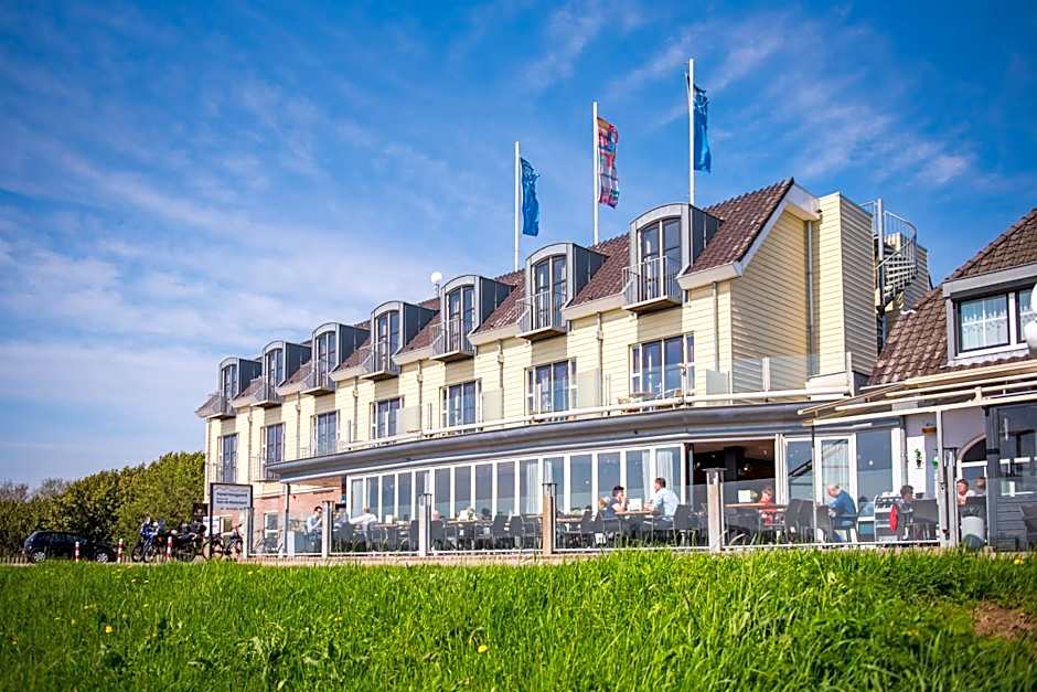 Hotel Restaurant Zalen Hoogeerd