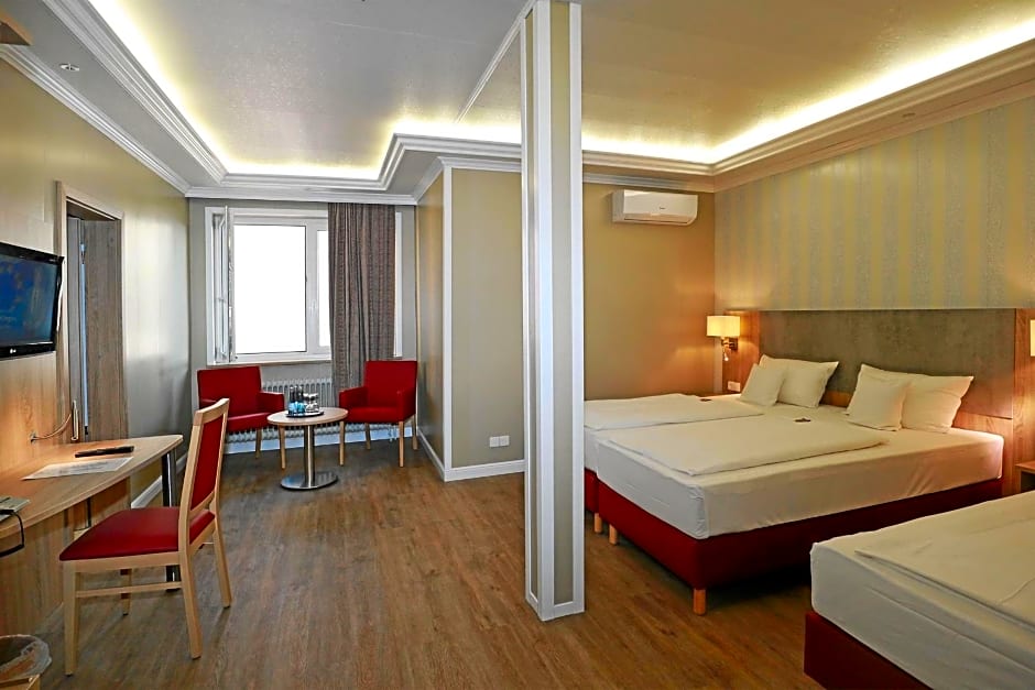 Hotel Danner