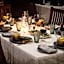 Swartberg Private Game Lodge