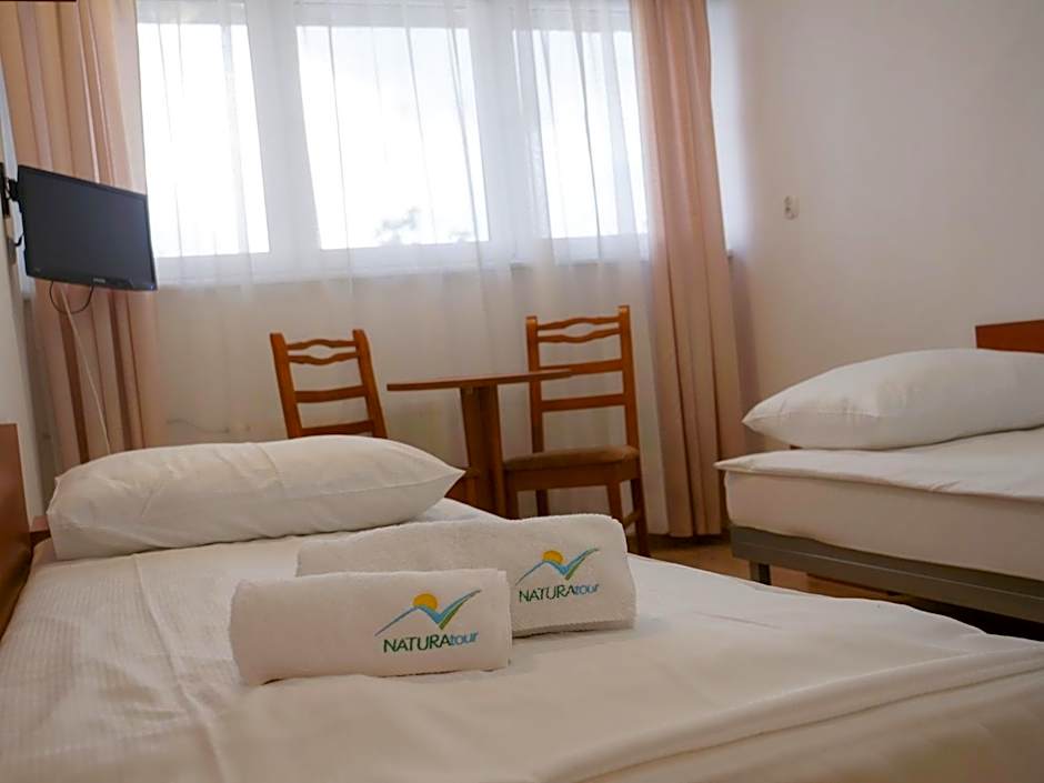 Radość Natura Tour