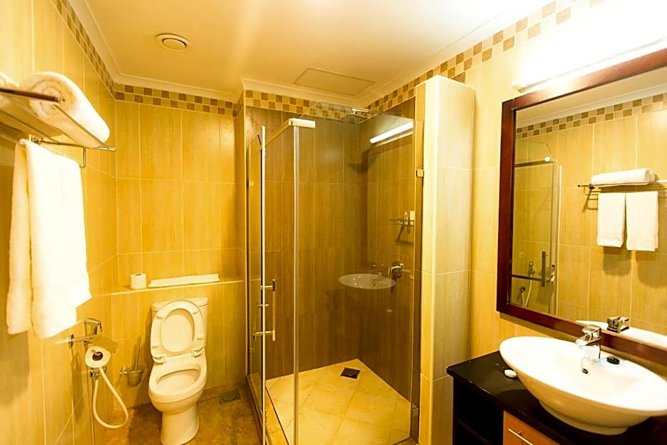 Kilimanjaro Wonders Hotel