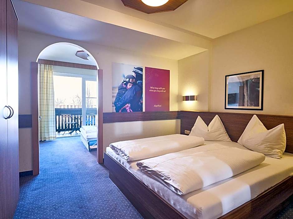 Hotel Pinzgauerhof by Alpeffect Hotels