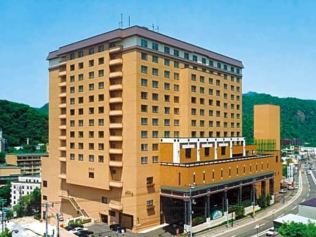 Jozankei Manseikaku Hotel Milione