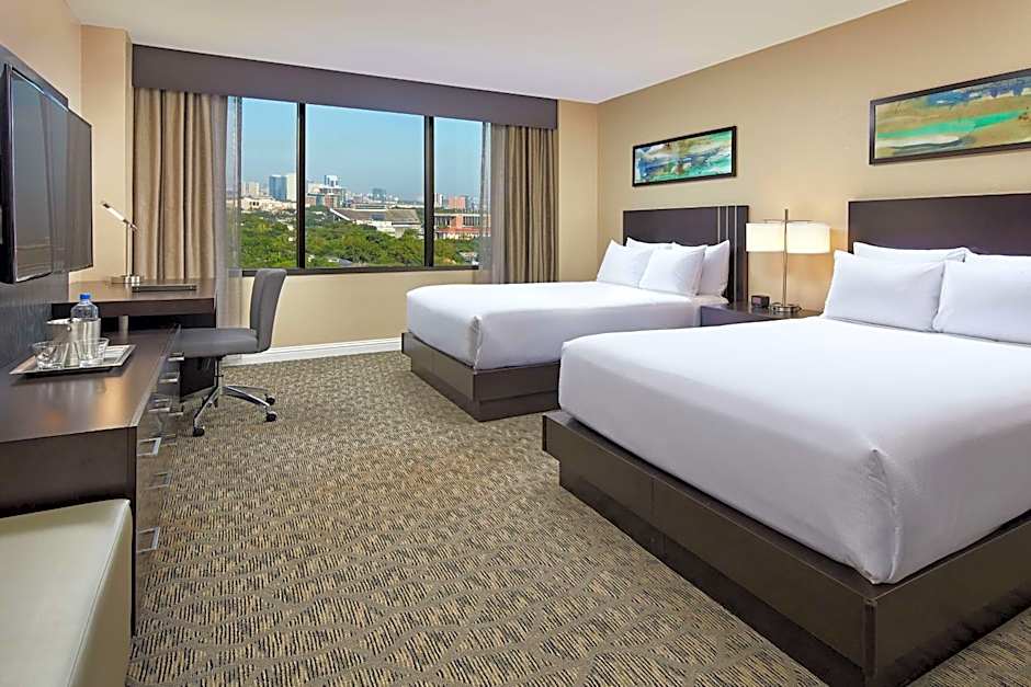 Hilton Houston Plaza/Medical Center