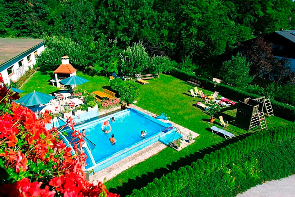 Hotel Restaurant Thadeushof