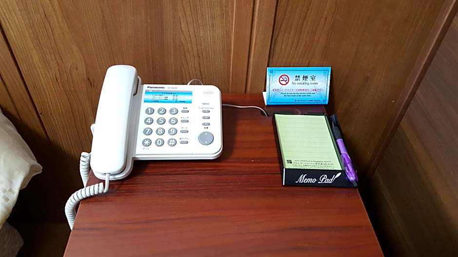 Hotel Peacely In Miyakojima Nexus