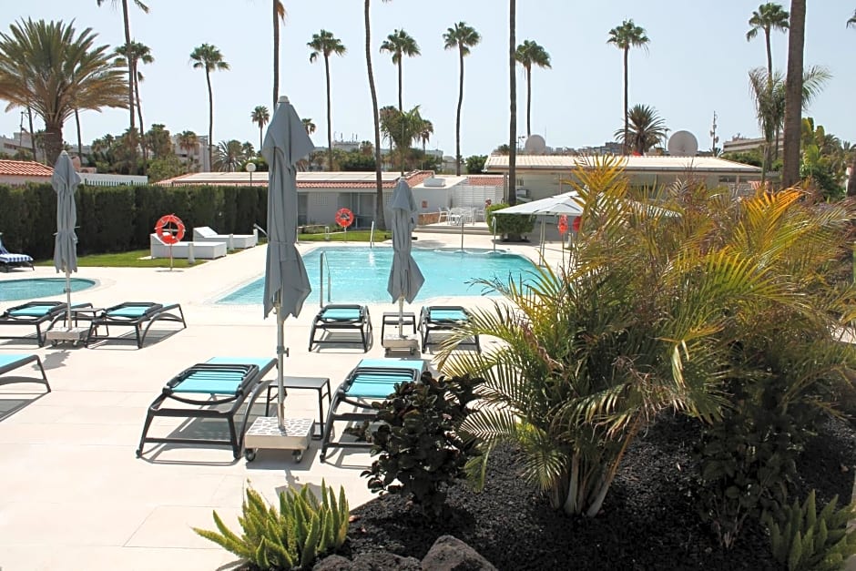 Relaxia Los Girasoles Bungalows