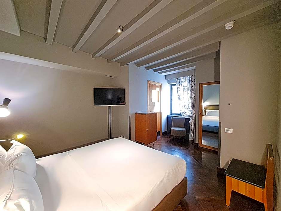 Hotel Garibaldi Blu - WTB Hotels