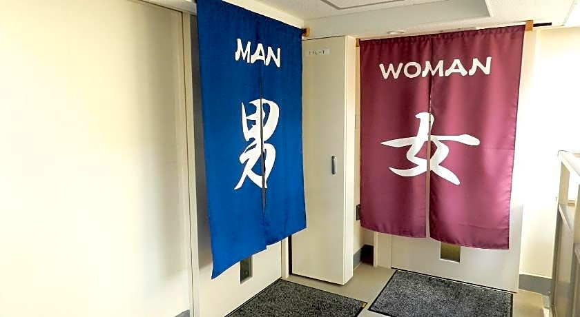 Hotel Check In Shijokarasuma