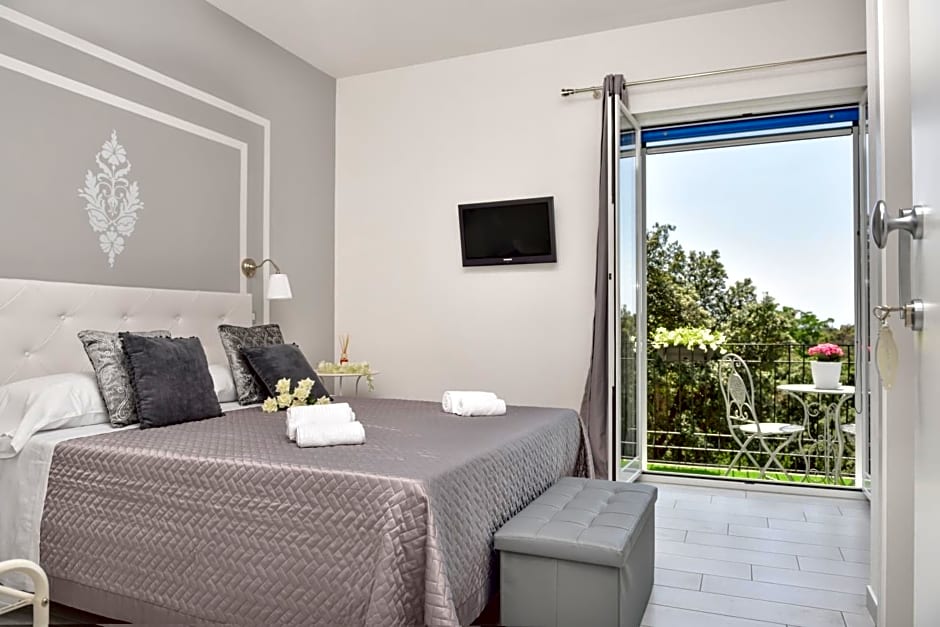 Insula House