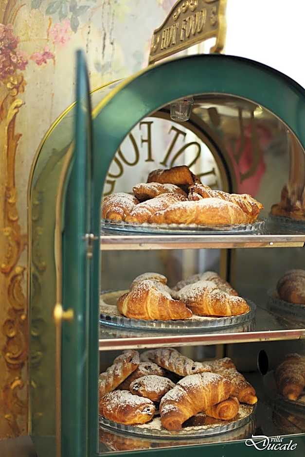 Villa Ducale Hotel & Ristorante