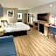 Park Inn by Radisson Weldon - Roanoke Rapids