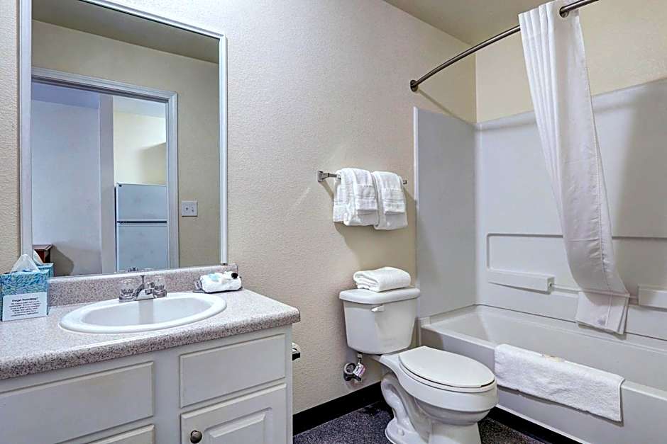 Suburban Studios Westminster Denver North