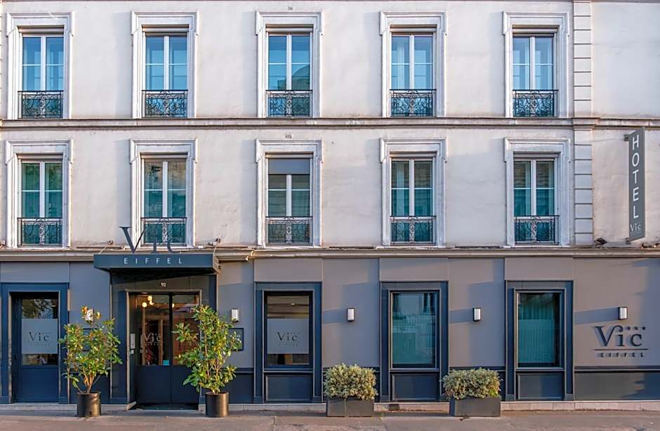 Hotel Vic Eiffel
