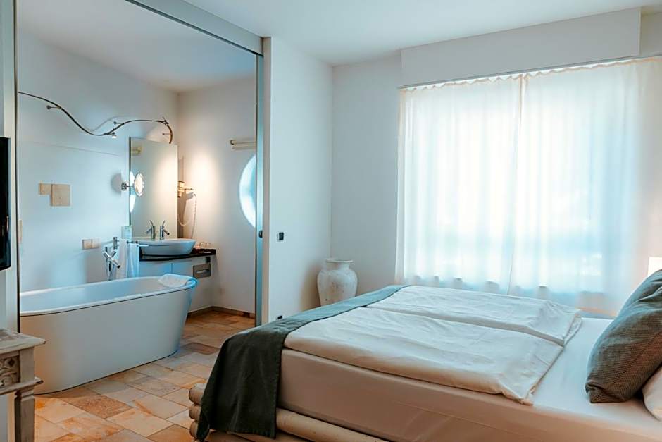 Hotel Leidinger - ehemalige Domicil und Domaine Leidinger