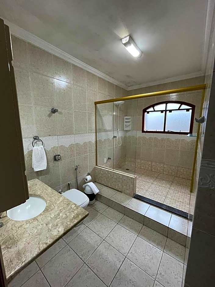 Pousada Praia do Tombo