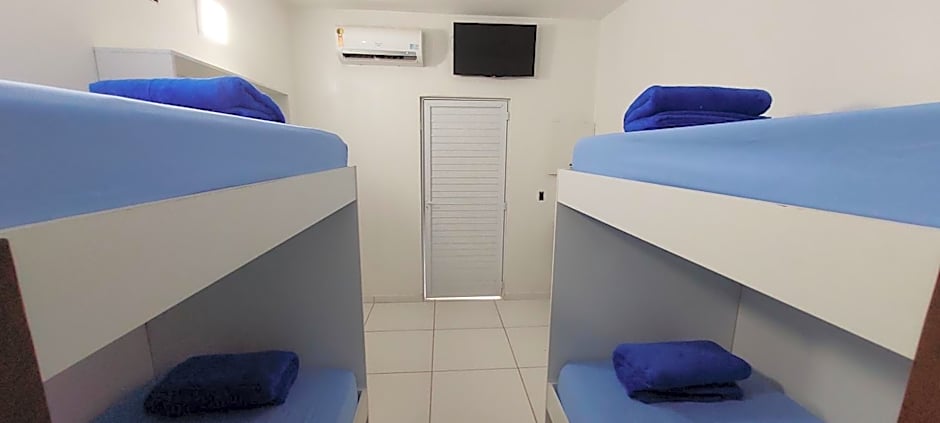 Casa temporada Araçoiaba