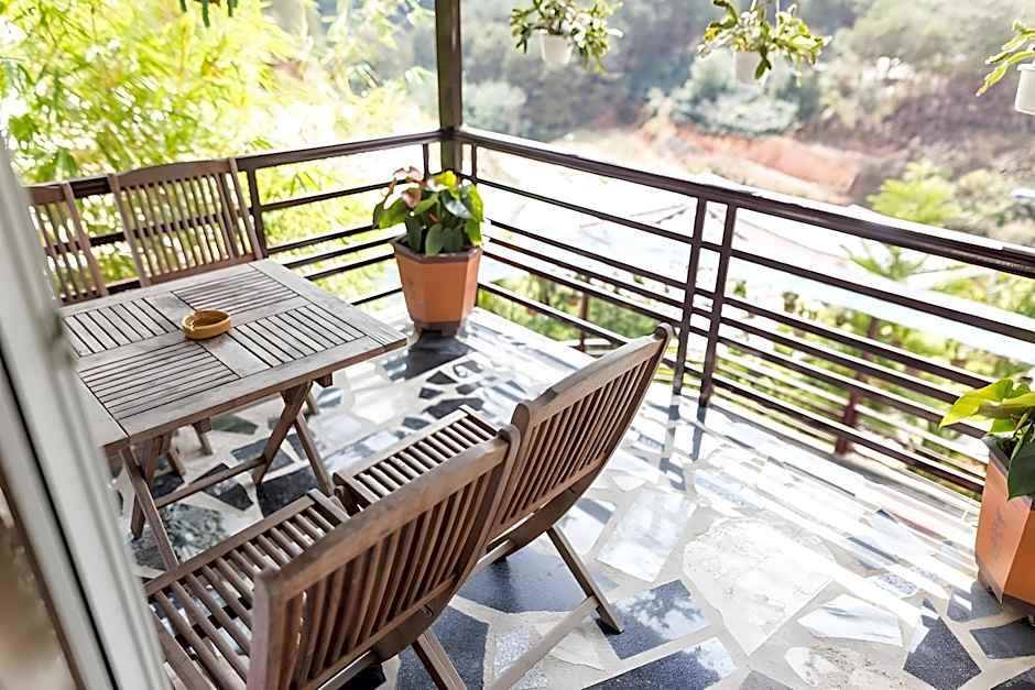 Zen Valley Dalat Resort