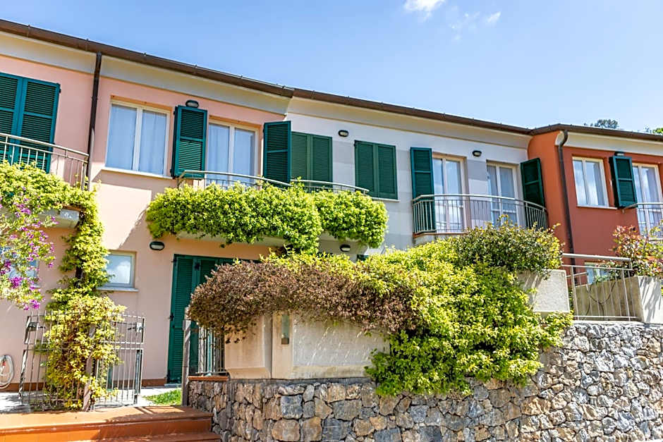 Baia Blu RTA Residence