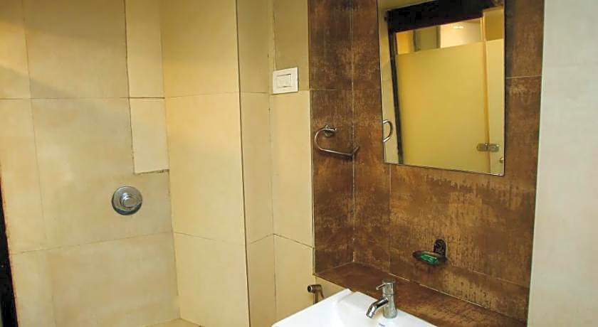 Garden Creek Residency