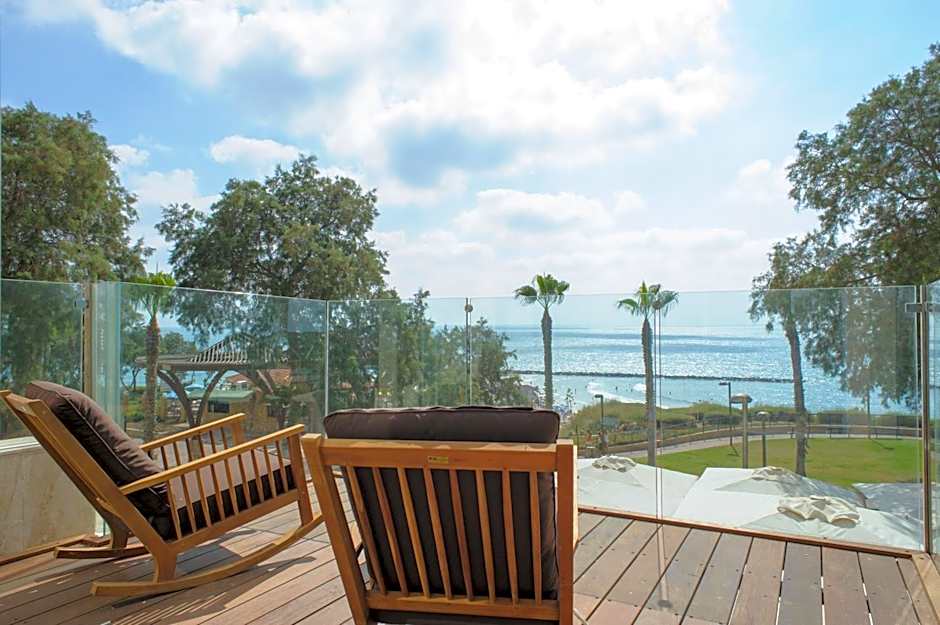 Residence Beach Hotel