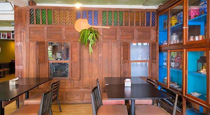 P1 House Phitsanulok
