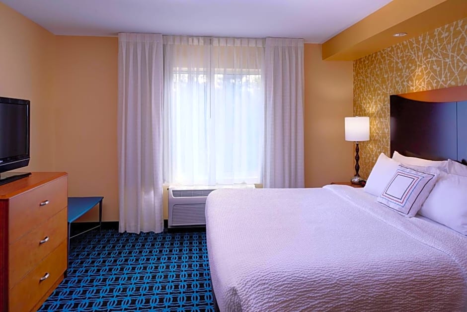 Fairfield Inn & Suites by Marriott New Buffalo