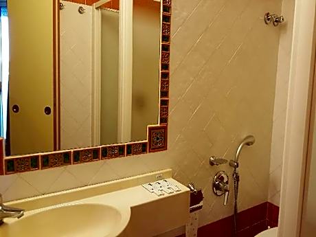 Double Comfort